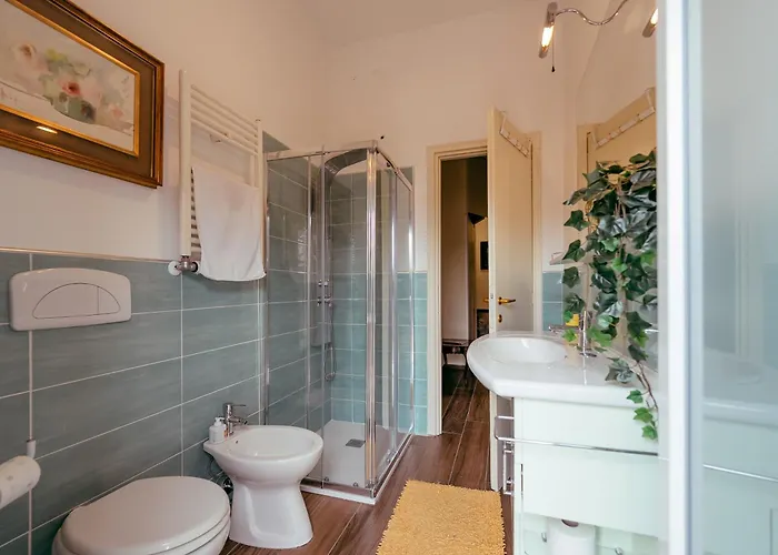 Appartement Eleganza E Arte A Citta Giardino 5' Metro B *