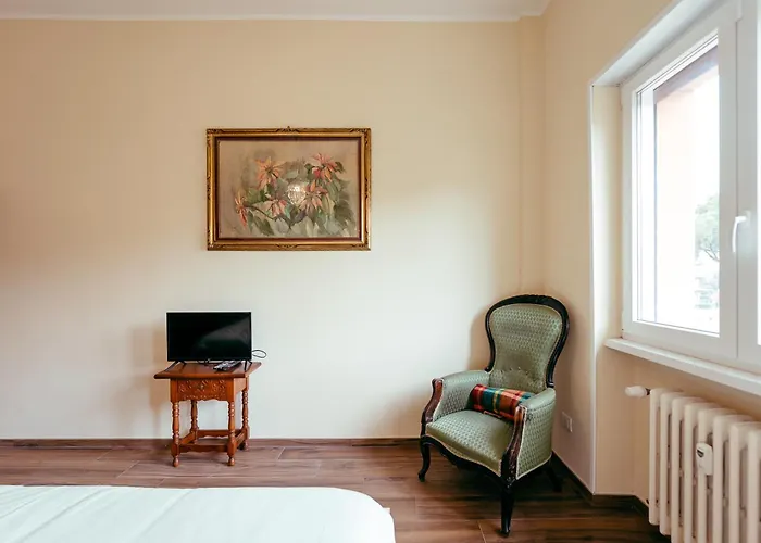 Eleganza E Arte A Citta Giardino 5' Metro B Appartement