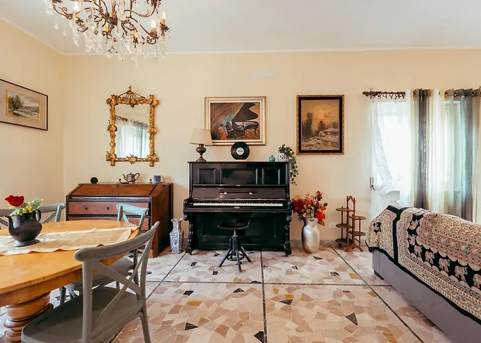 Appartement Eleganza E Arte A Citta Giardino 5' Metro B *