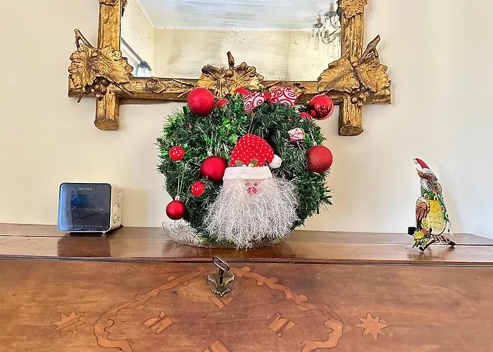 Eleganza E Arte A Citta Giardino 5' Metro B Appartement
