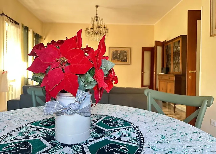 Eleganza E Arte A Citta Giardino 5' Metro B Appartement *